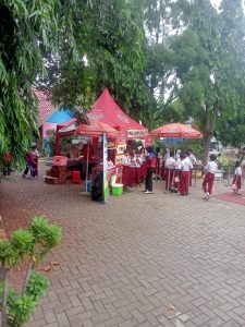 Jakarta,14 Nov 2024
Bakti sosial dari PDGI ( Persatuan Dokter Gigi Indonesia) Jakarta Utara Dua